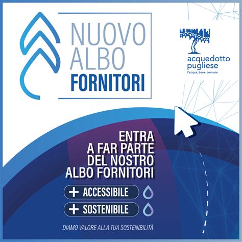 albo fornitori servizio area reno e po di volano
